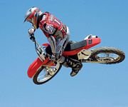 pic for Motocross 